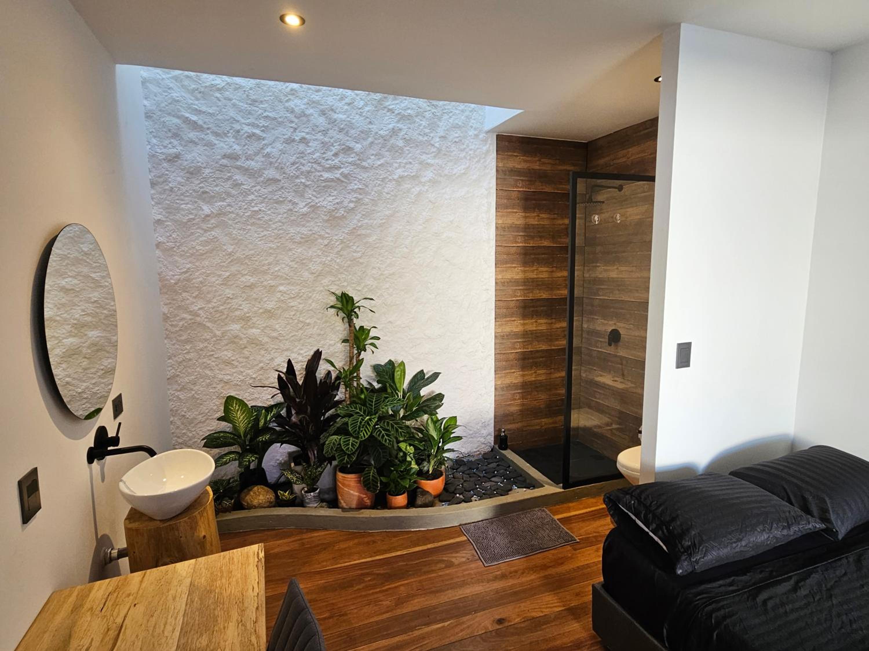Casa Alba