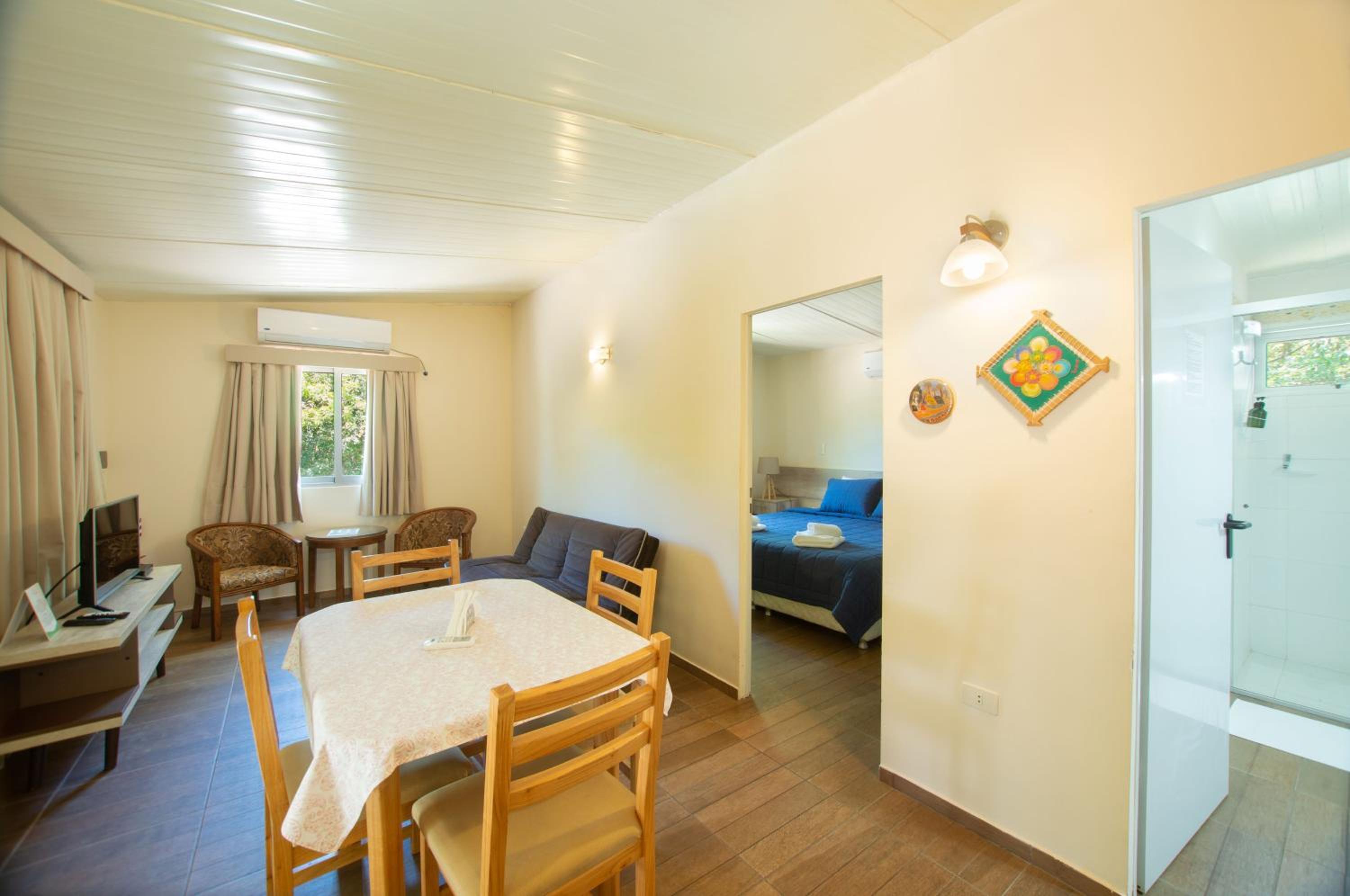 Vista Alegre Natural Resort - Bungalows
