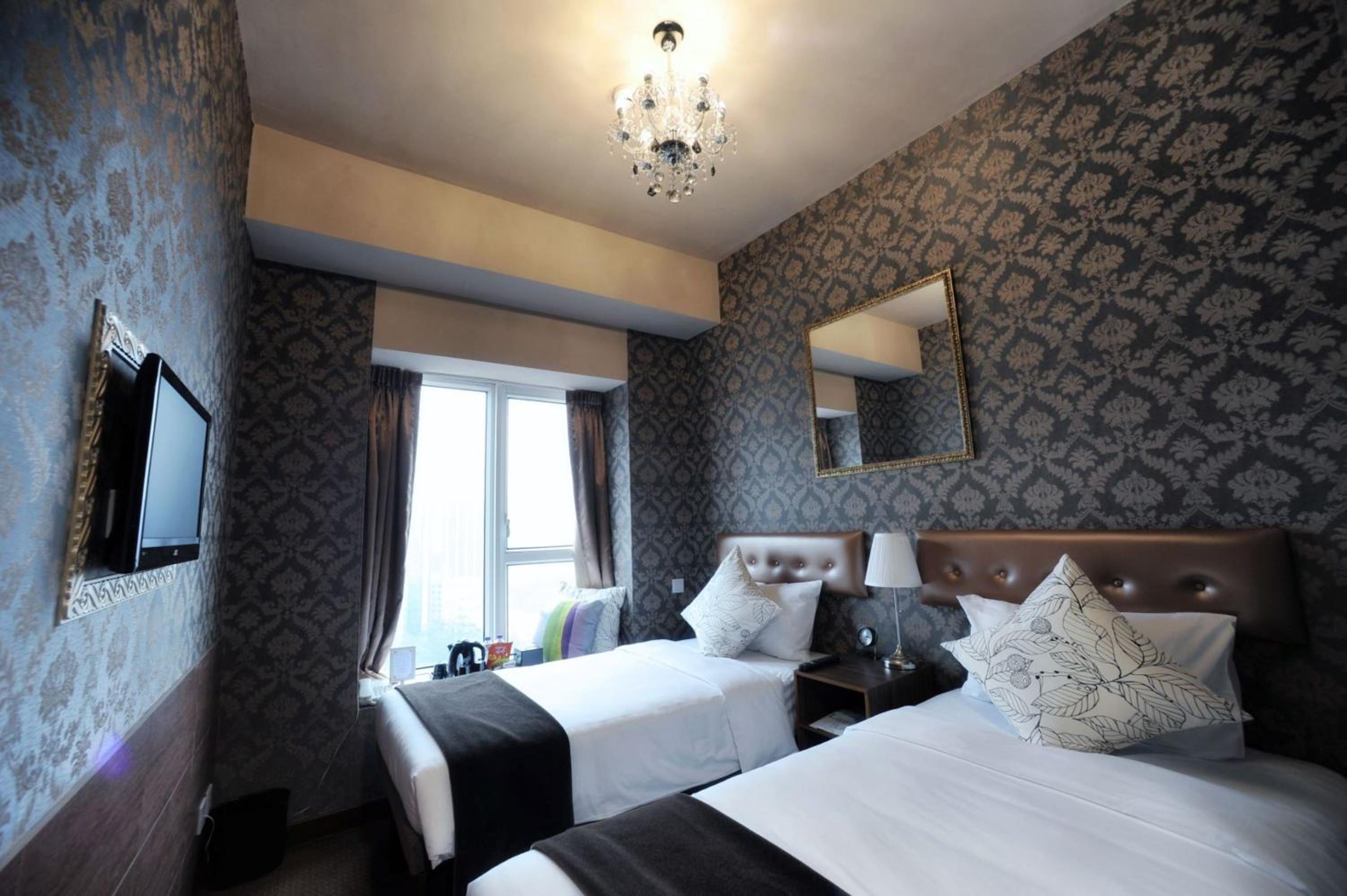 Best Western Hotel Causeway Bay - Image 3