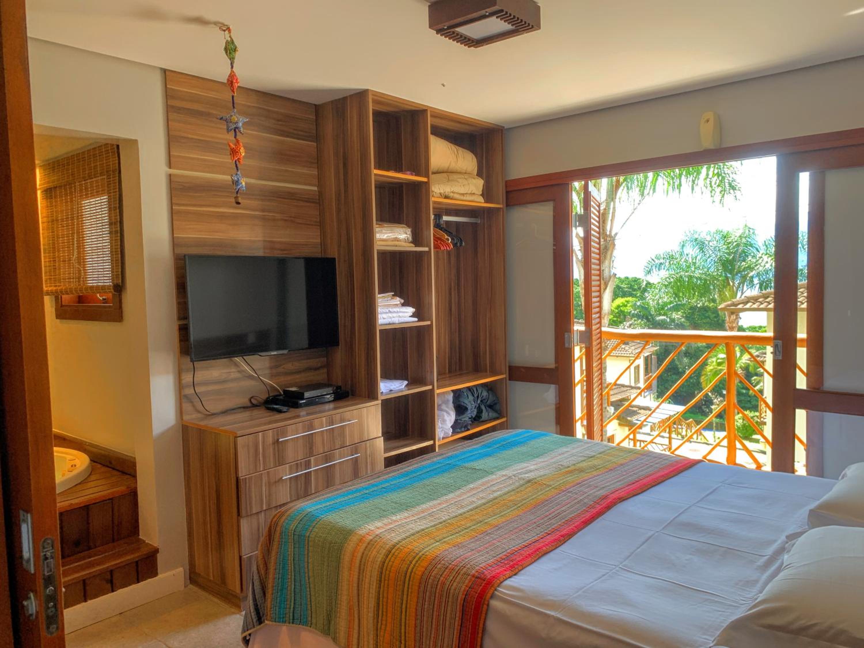 Condomínio Residencial Yacamim