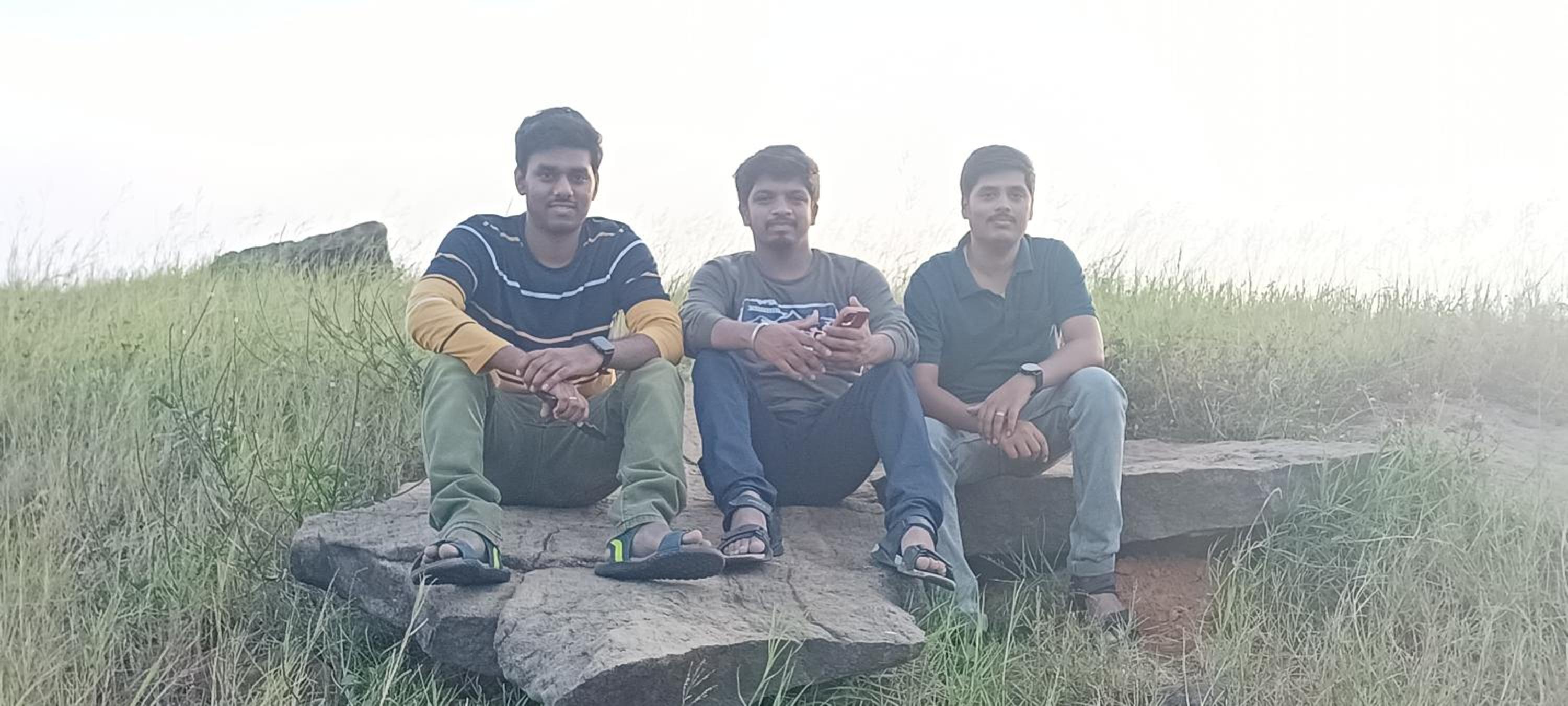 Kichus homestay