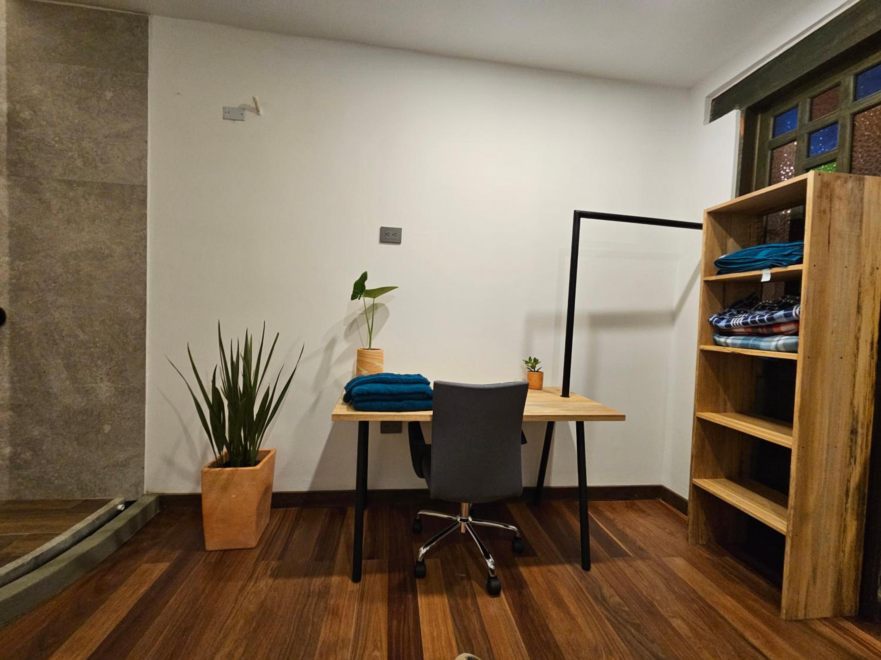 Casa Alba