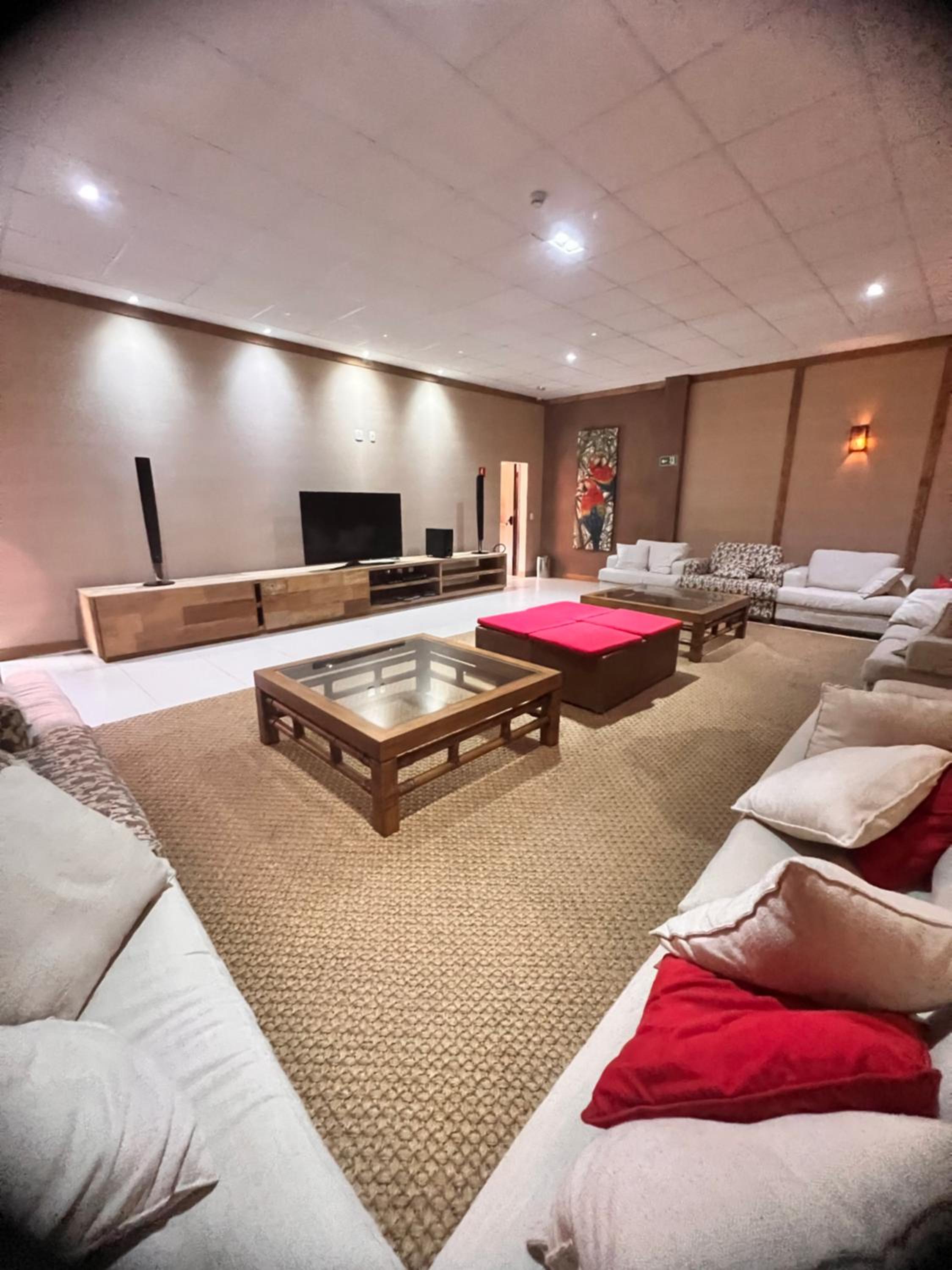 Condomínio Residencial Yacamim