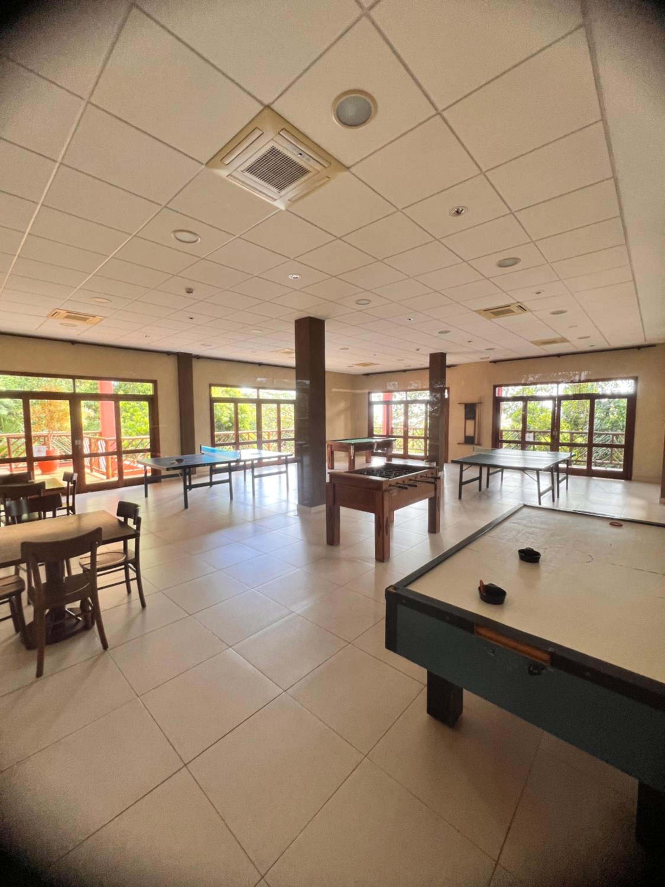 Condomínio Residencial Yacamim