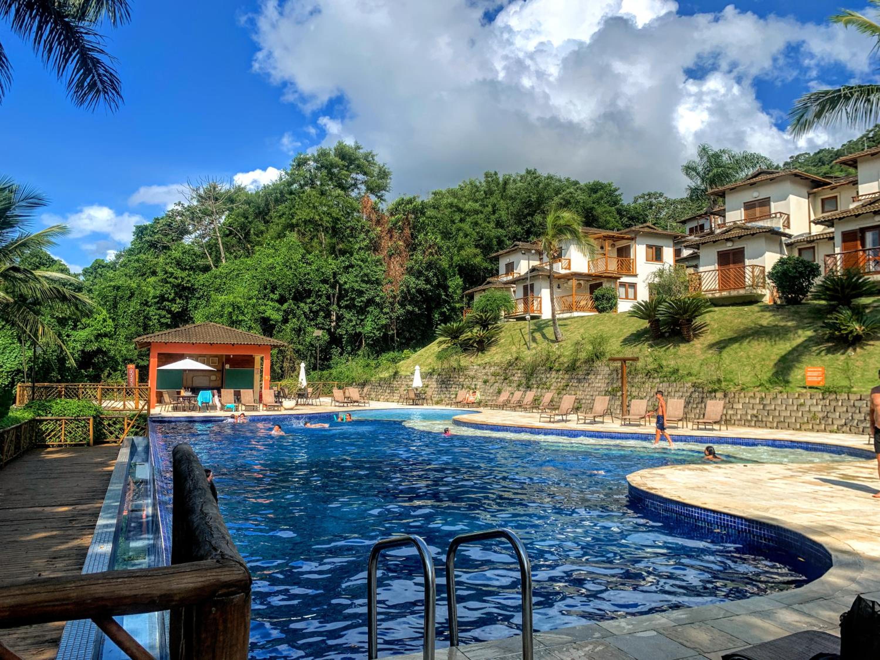 Condomínio Residencial Yacamim