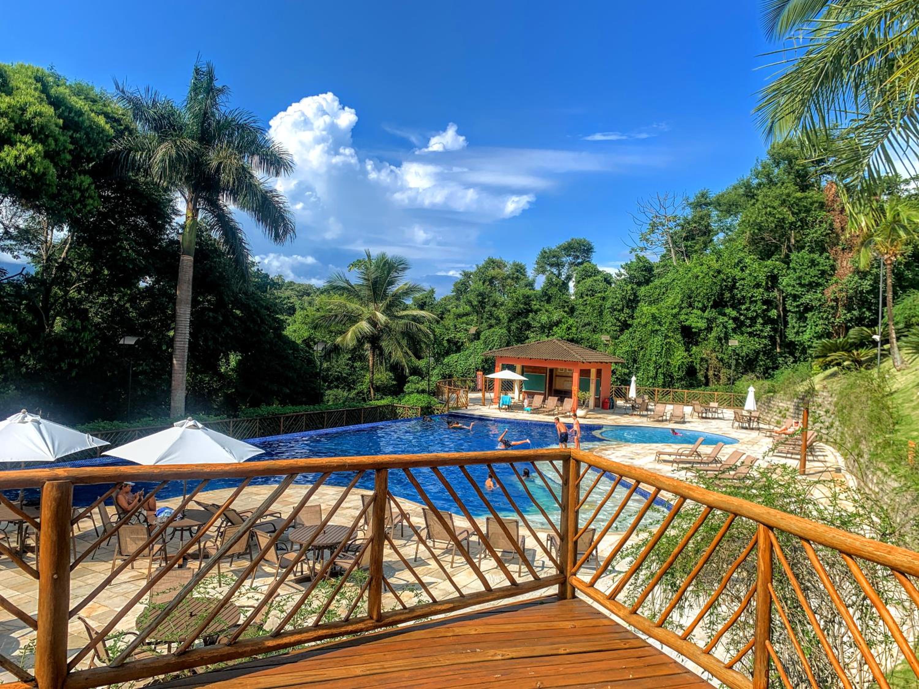 Condomínio Residencial Yacamim