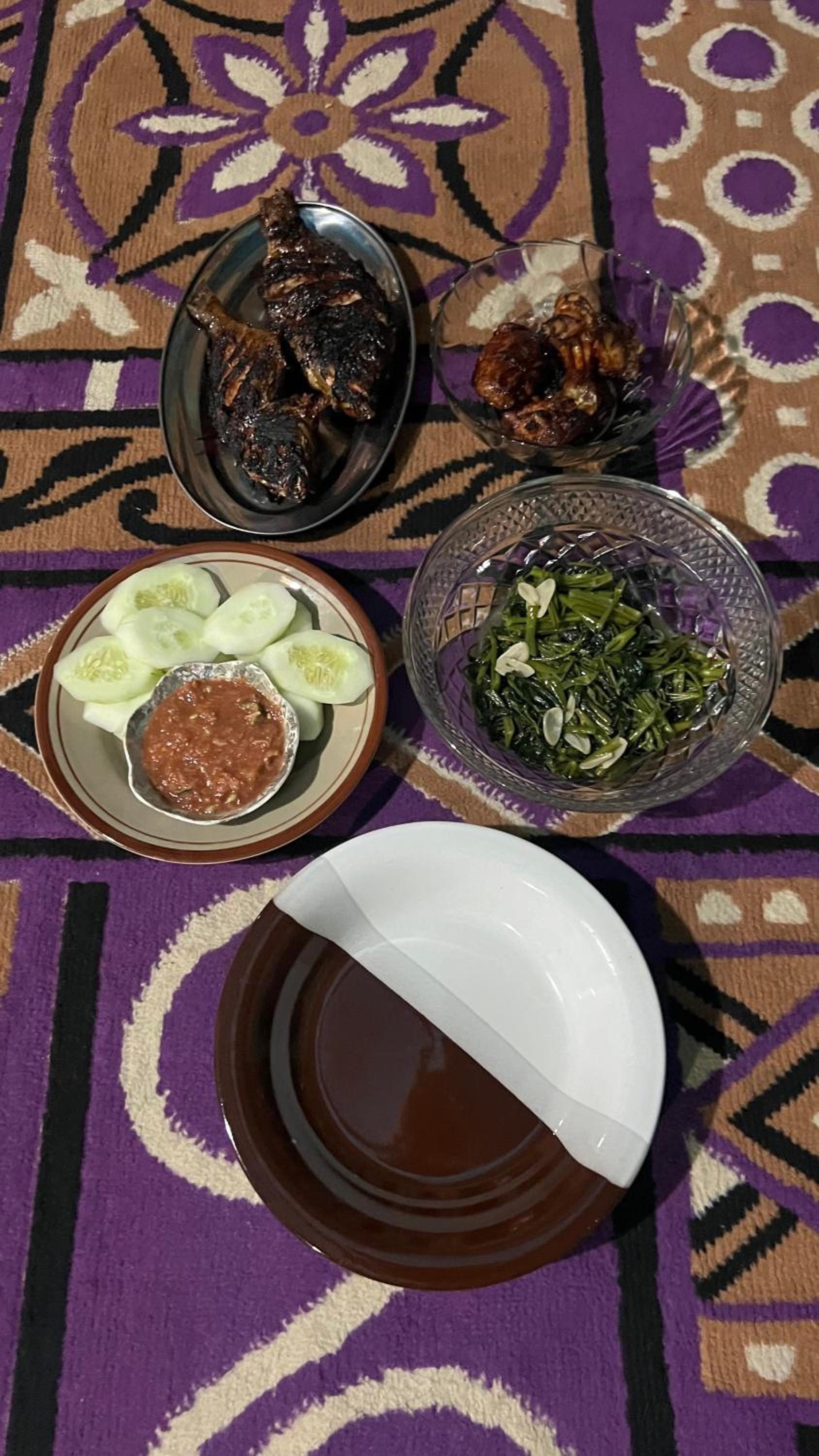Jhuna Komodo Homestay