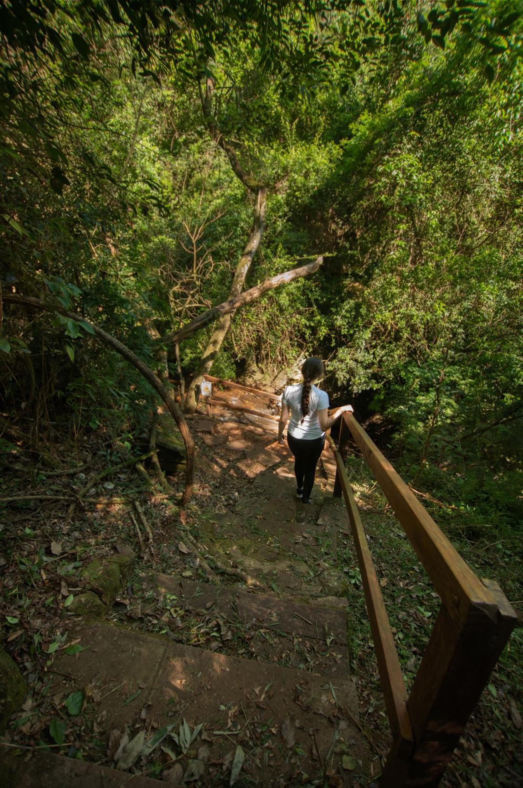 Vista Alegre Natural Resort - Bungalows