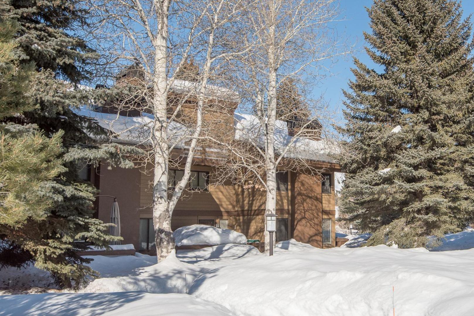 Dollar Meadows Condo 1376 view 2