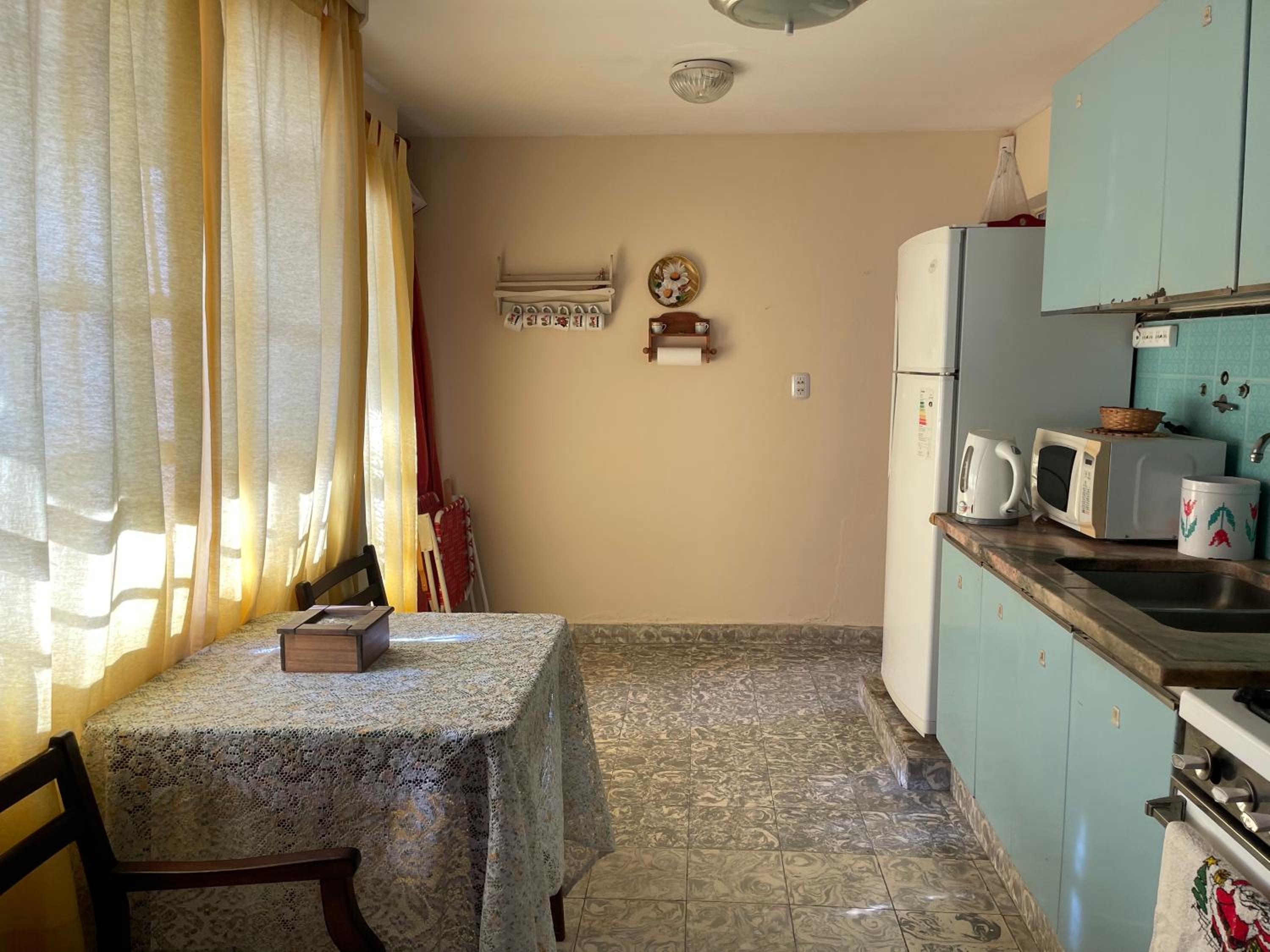 Casa Rosa