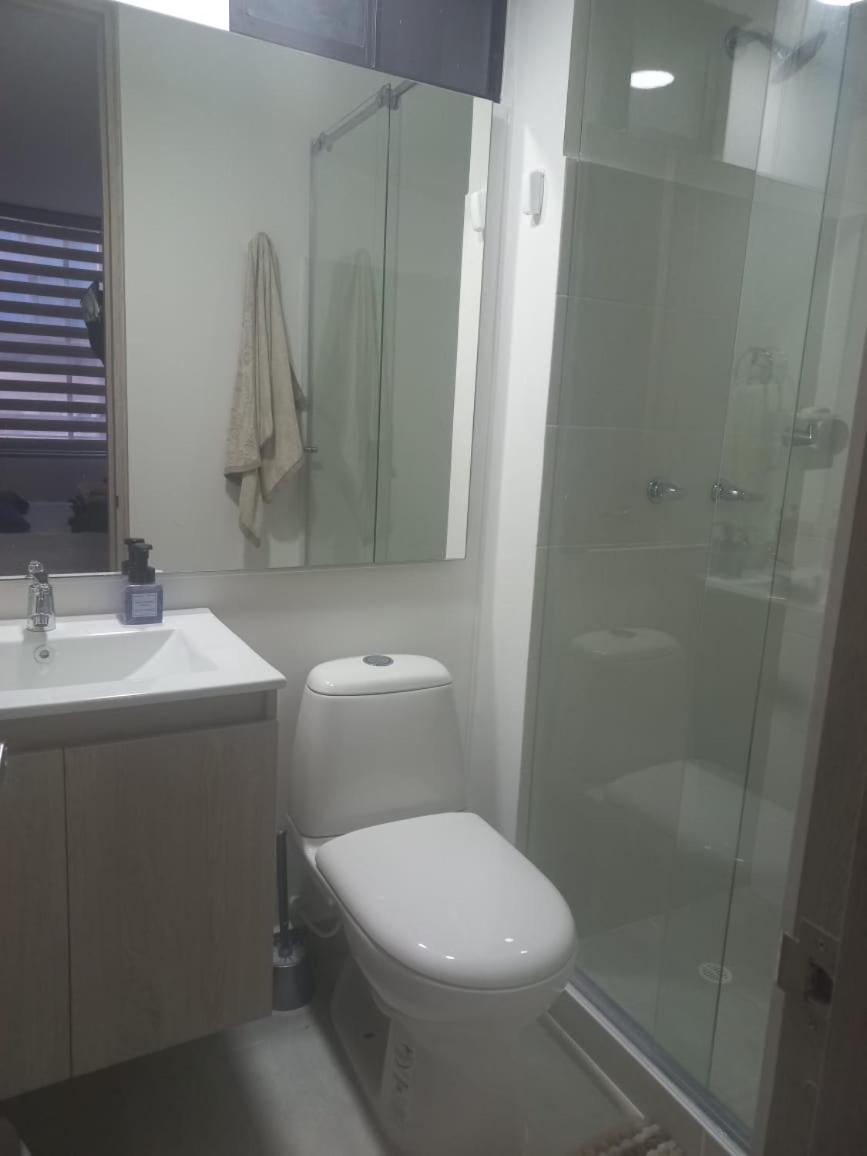 Apartamento cómodo con todo lo que necesitas y con piscina