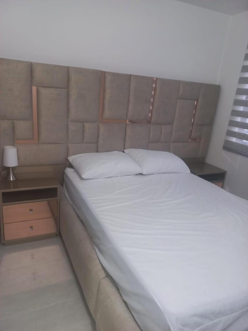 Apartamento cómodo con todo lo que necesitas y con piscina