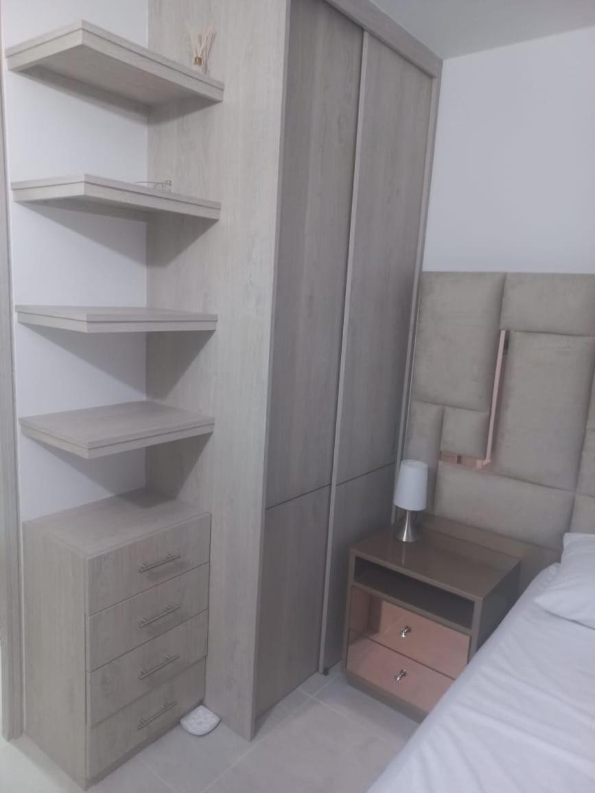 Apartamento cómodo con todo lo que necesitas y con piscina