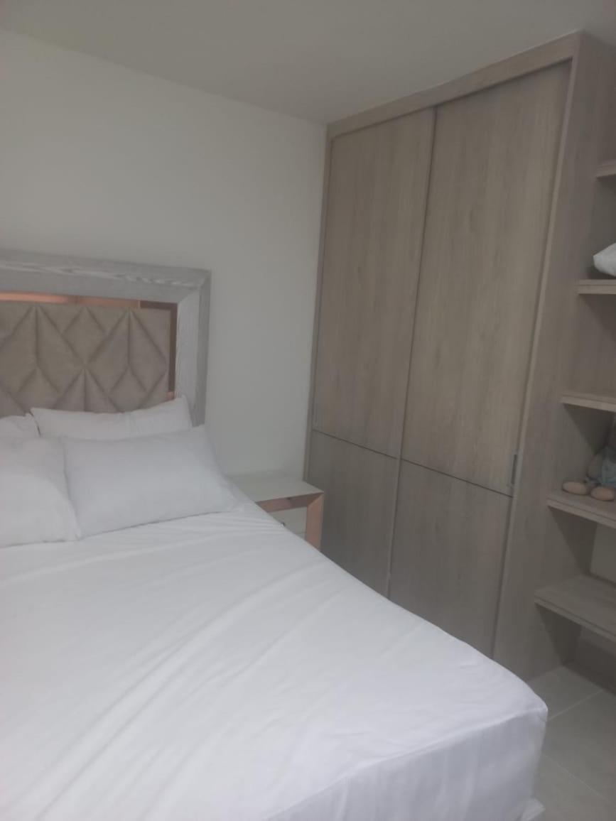 Apartamento cómodo con todo lo que necesitas y con piscina