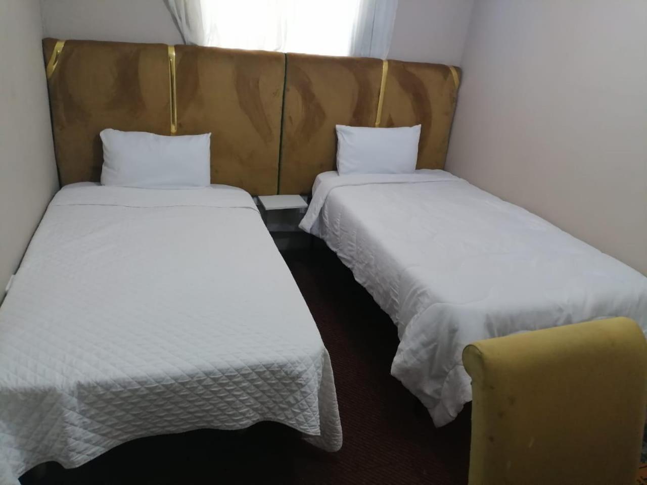 Karaboapartlodge