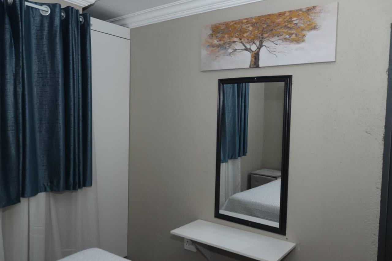 Karaboapartlodge