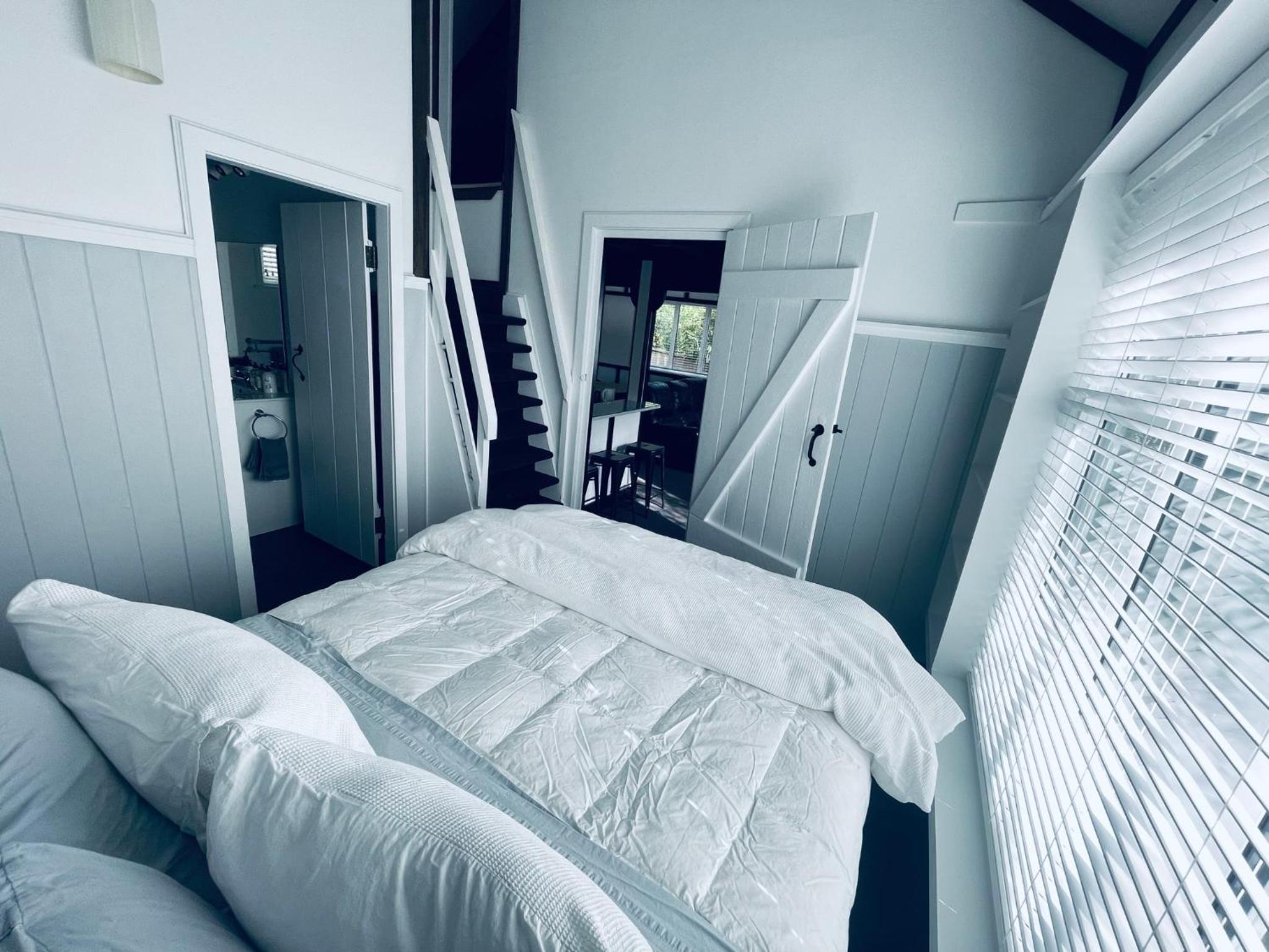 Experience Heritage, Live Modern