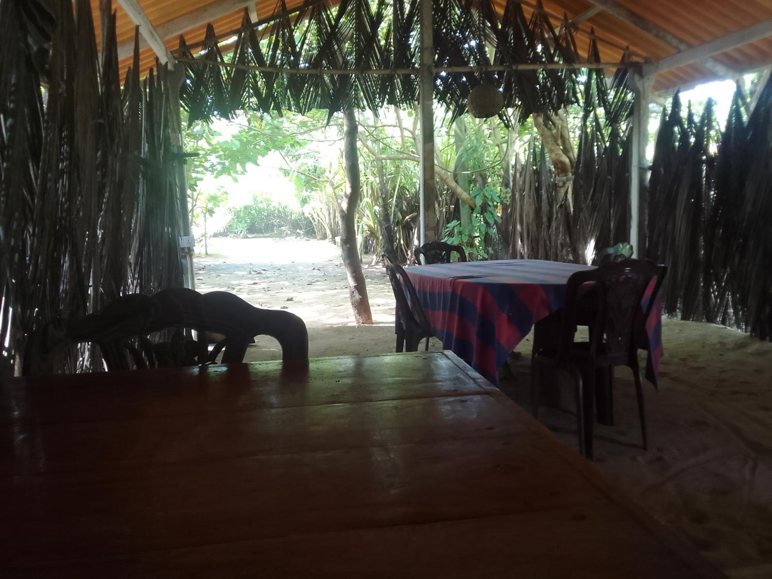 By The C' Cabanas view 5