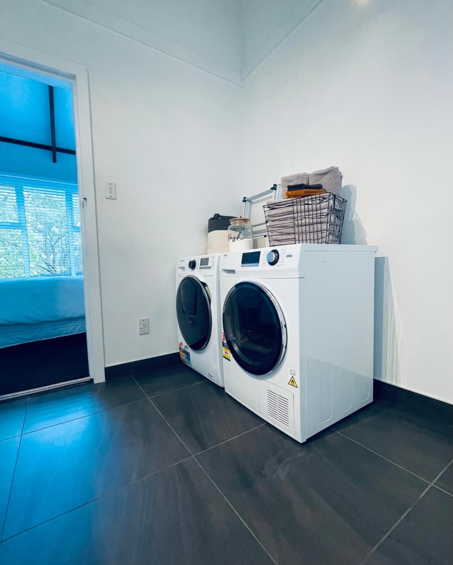 Experience Heritage, Live Modern
