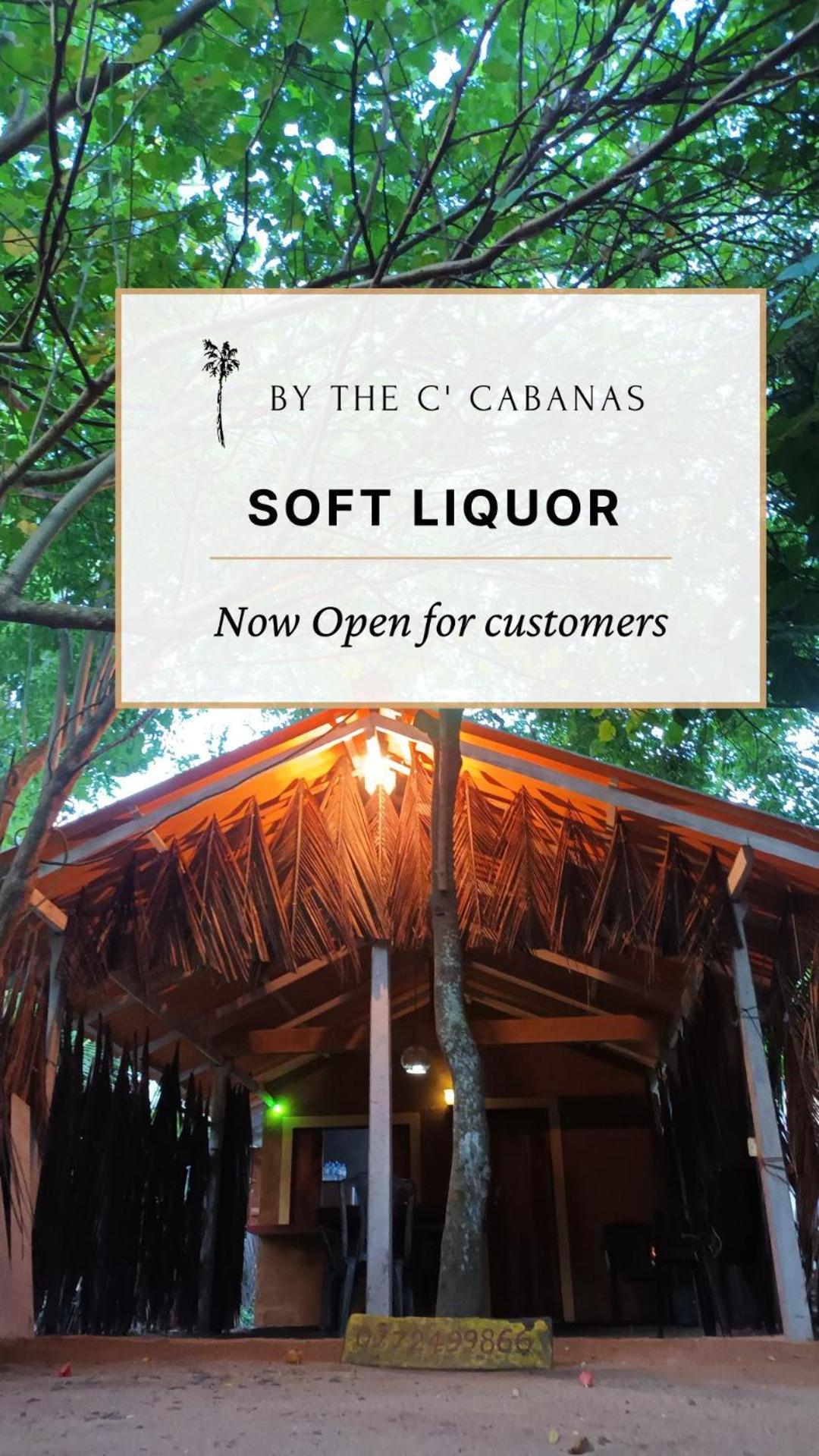 By The C' Cabanas view 4