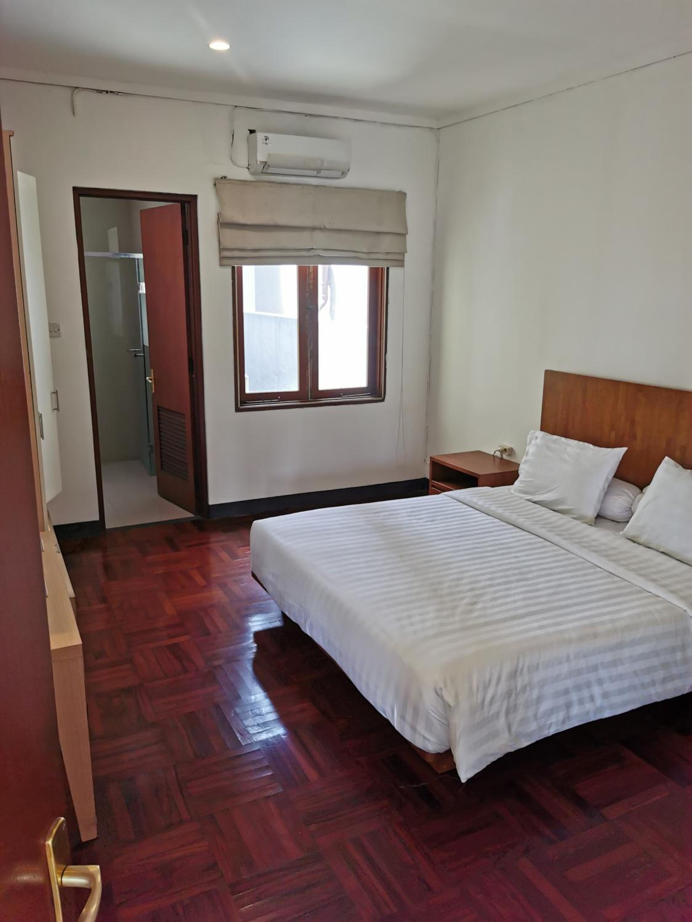 Hilltops Serviced Apartment view 5