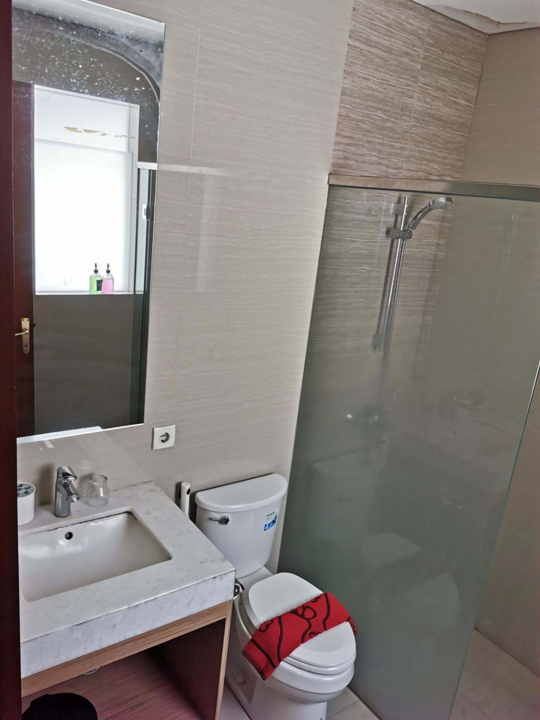 Hilltops Serviced Apartment view 3