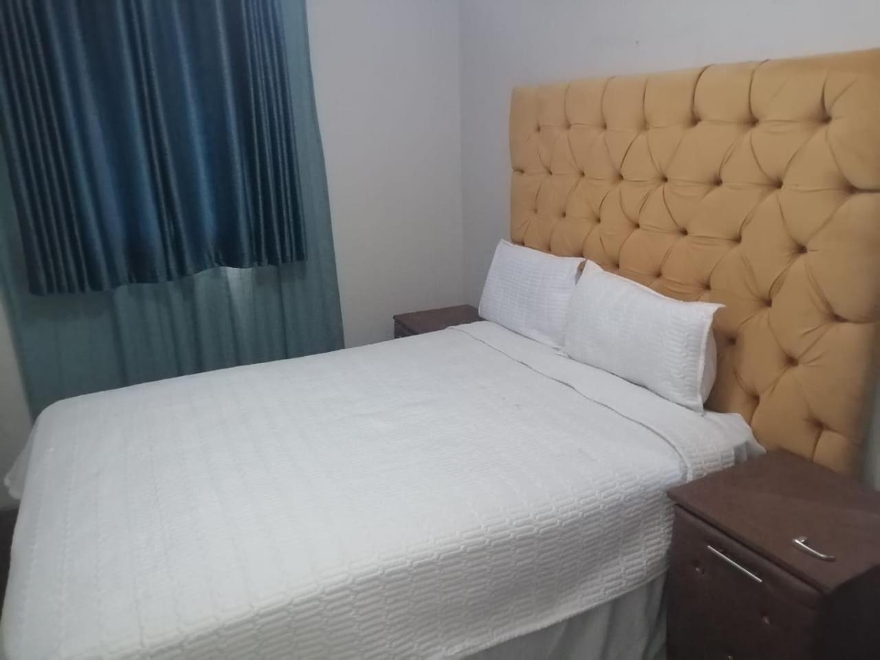 Karaboapartlodge
