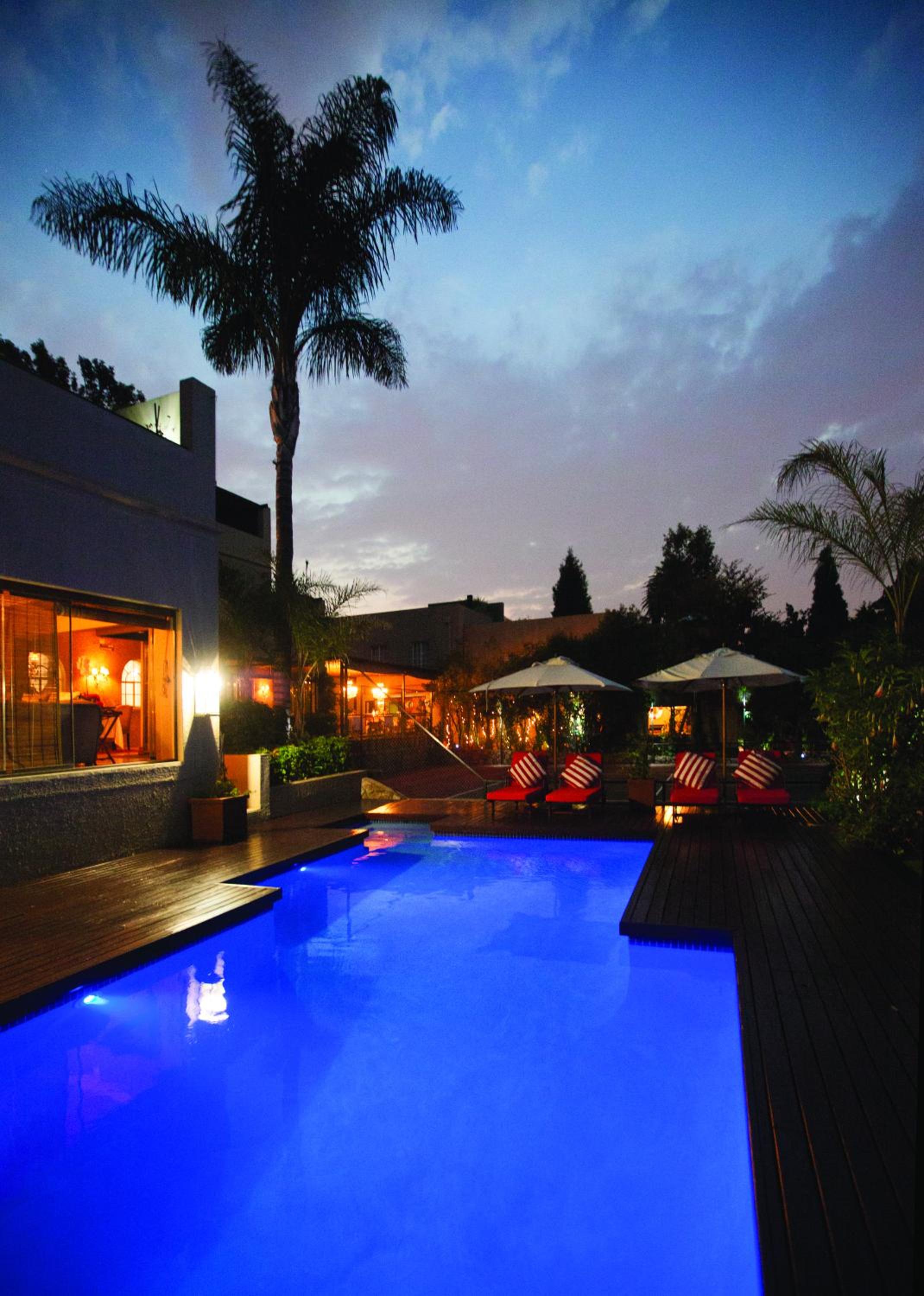 The Residence