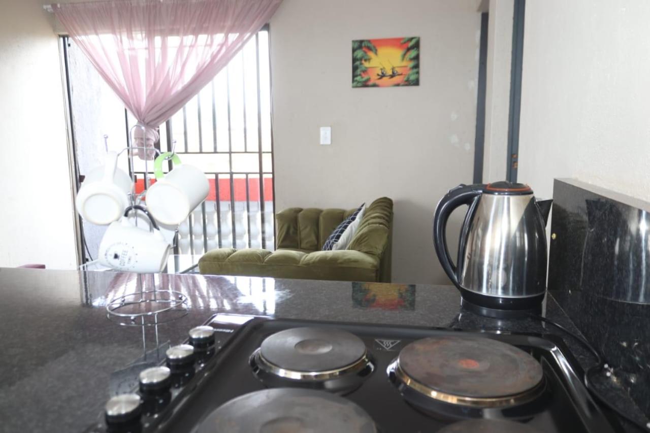 Karaboapartlodge