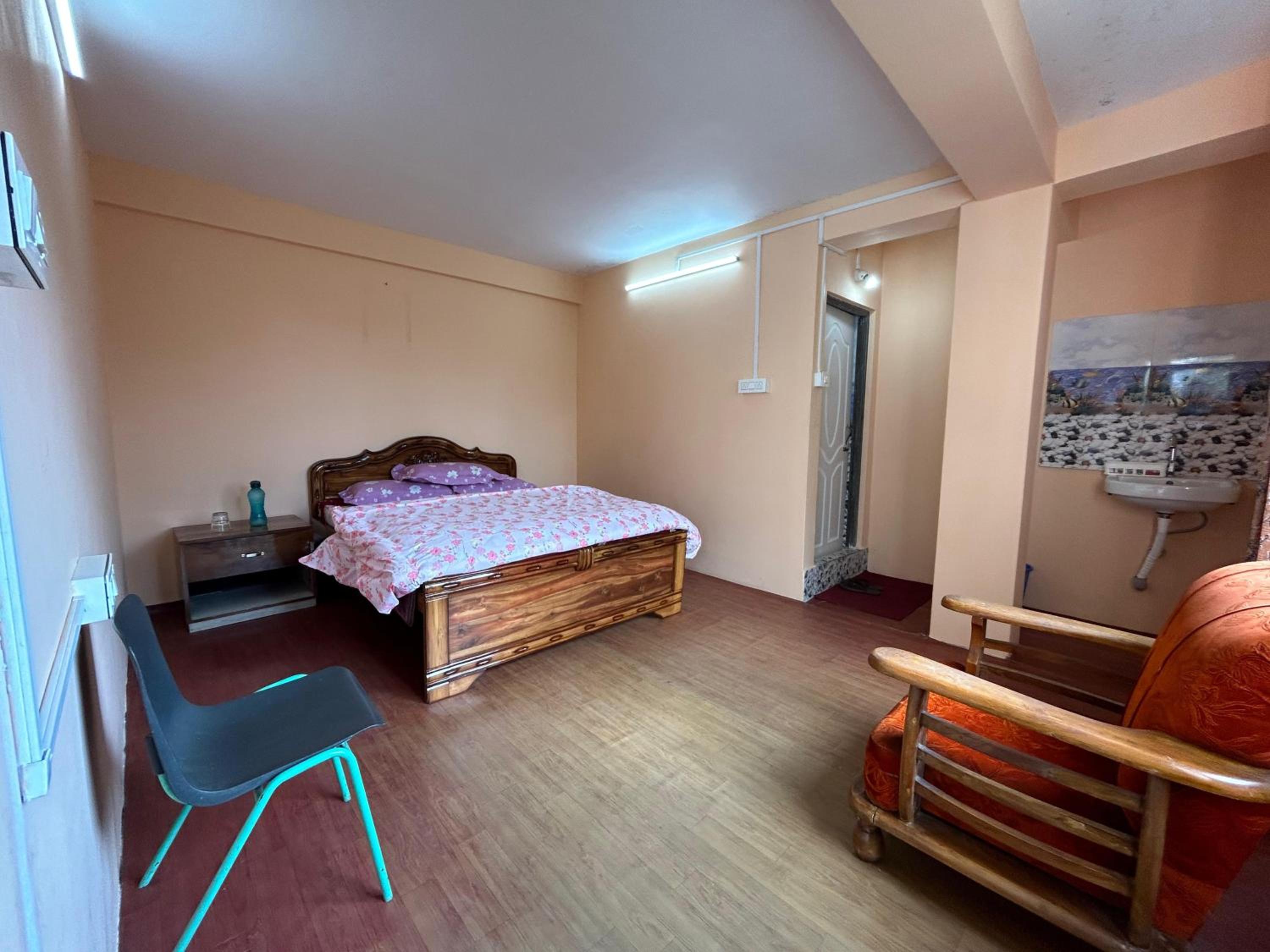 Deepjen Homestay