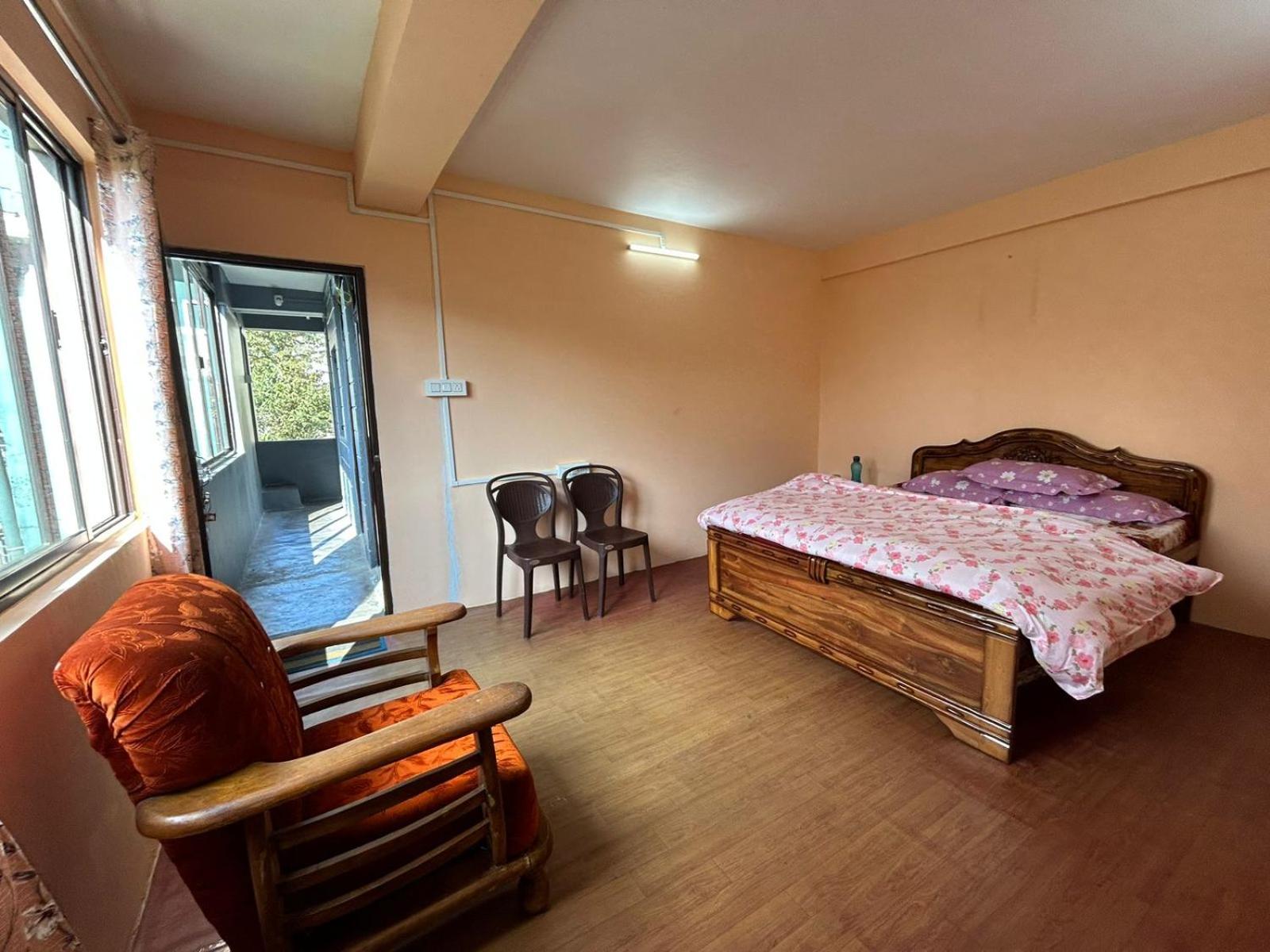 Deepjen Homestay