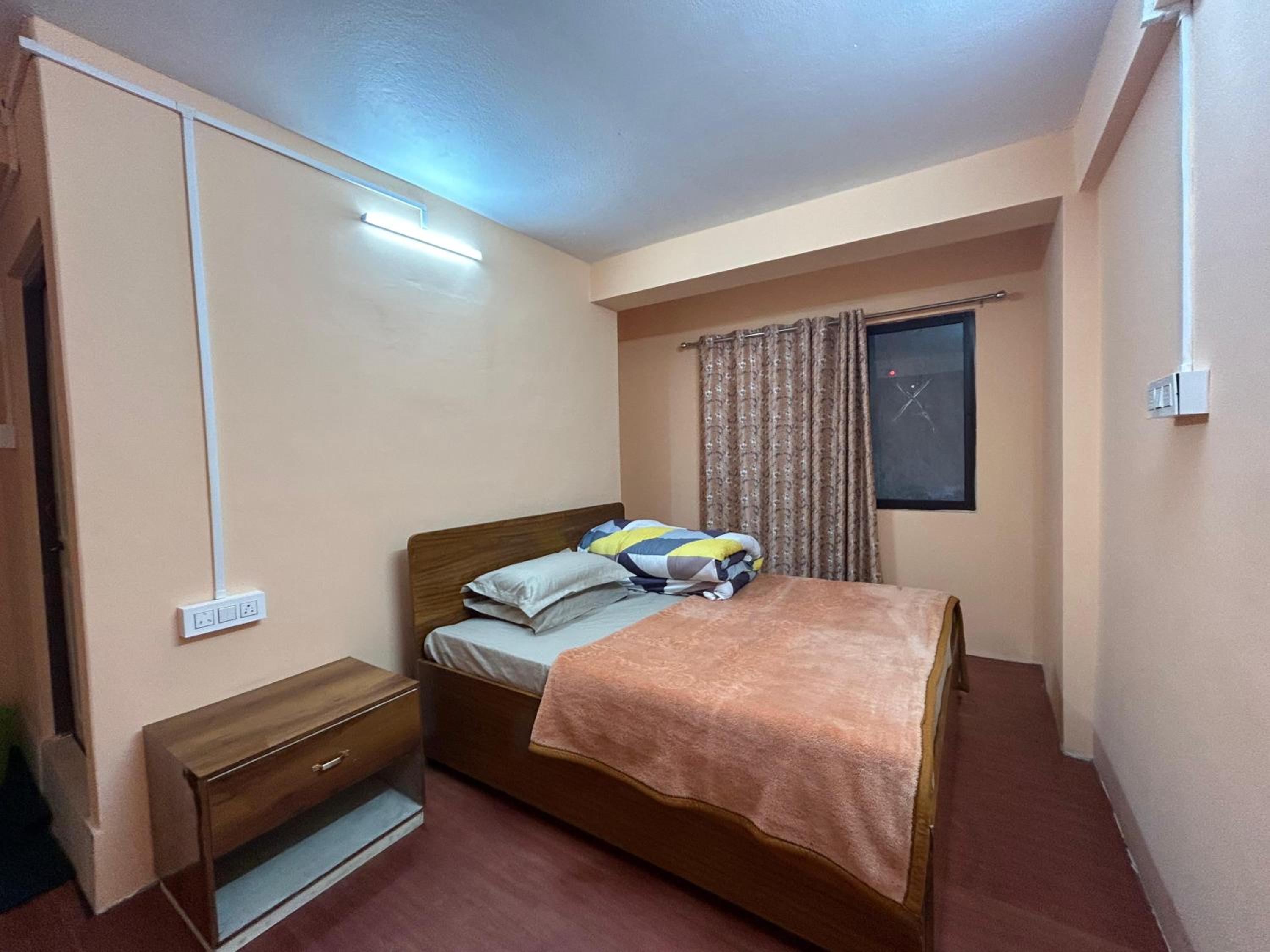 Deepjen Homestay