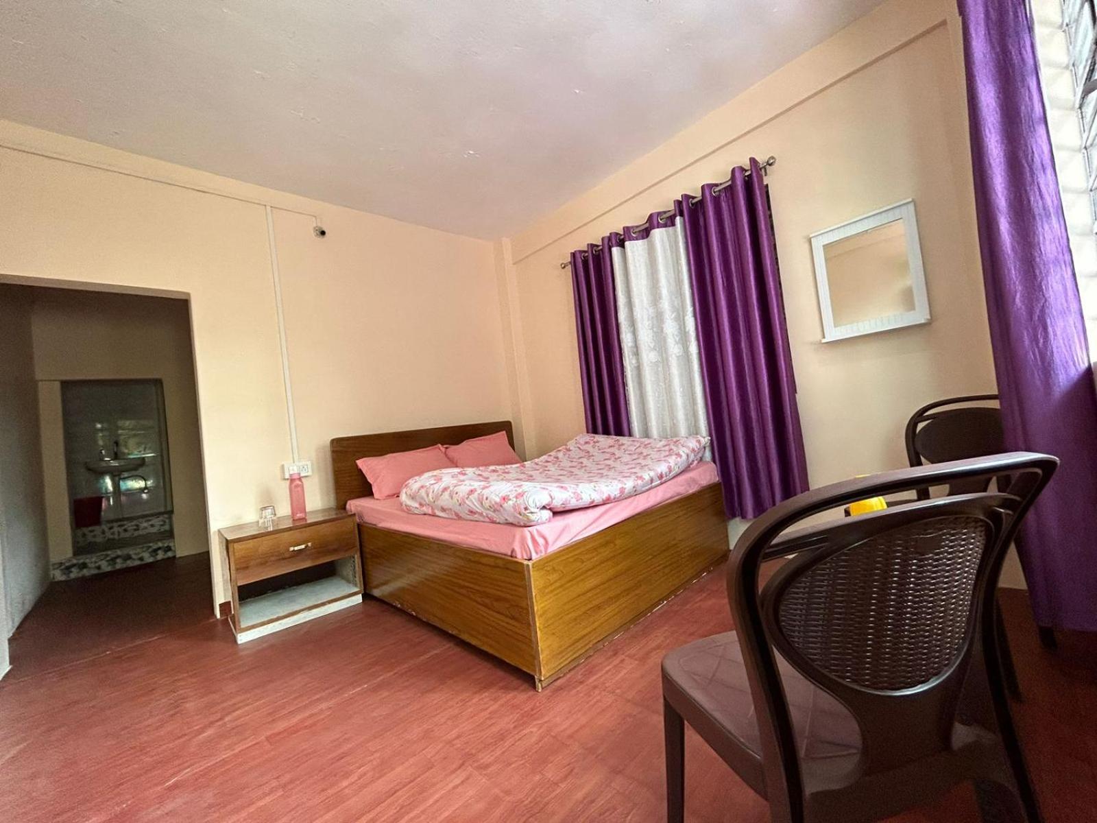 Deepjen Homestay