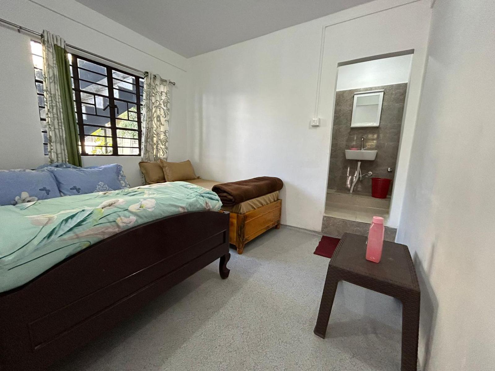 Deepjen Homestay
