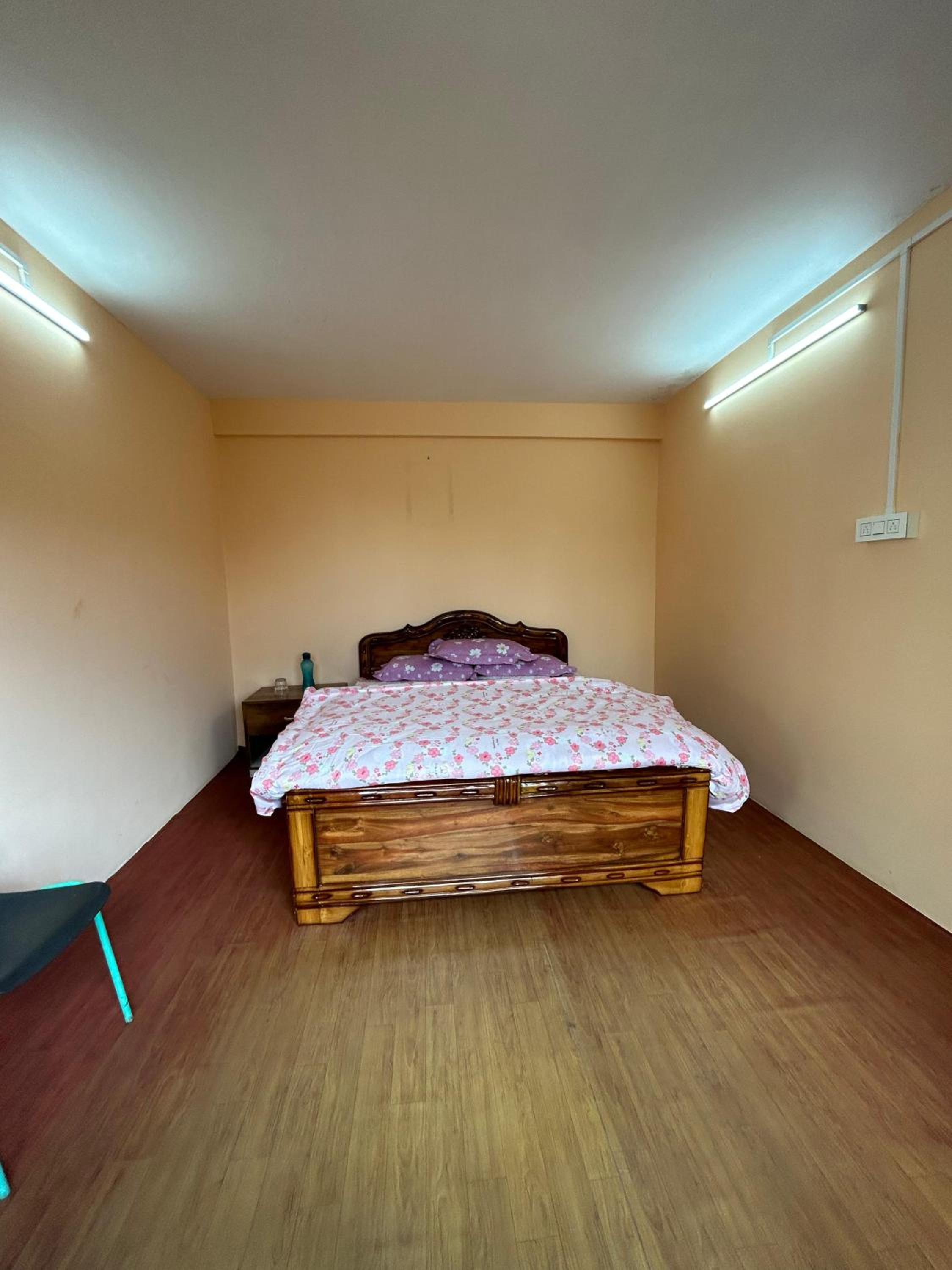 Deepjen Homestay