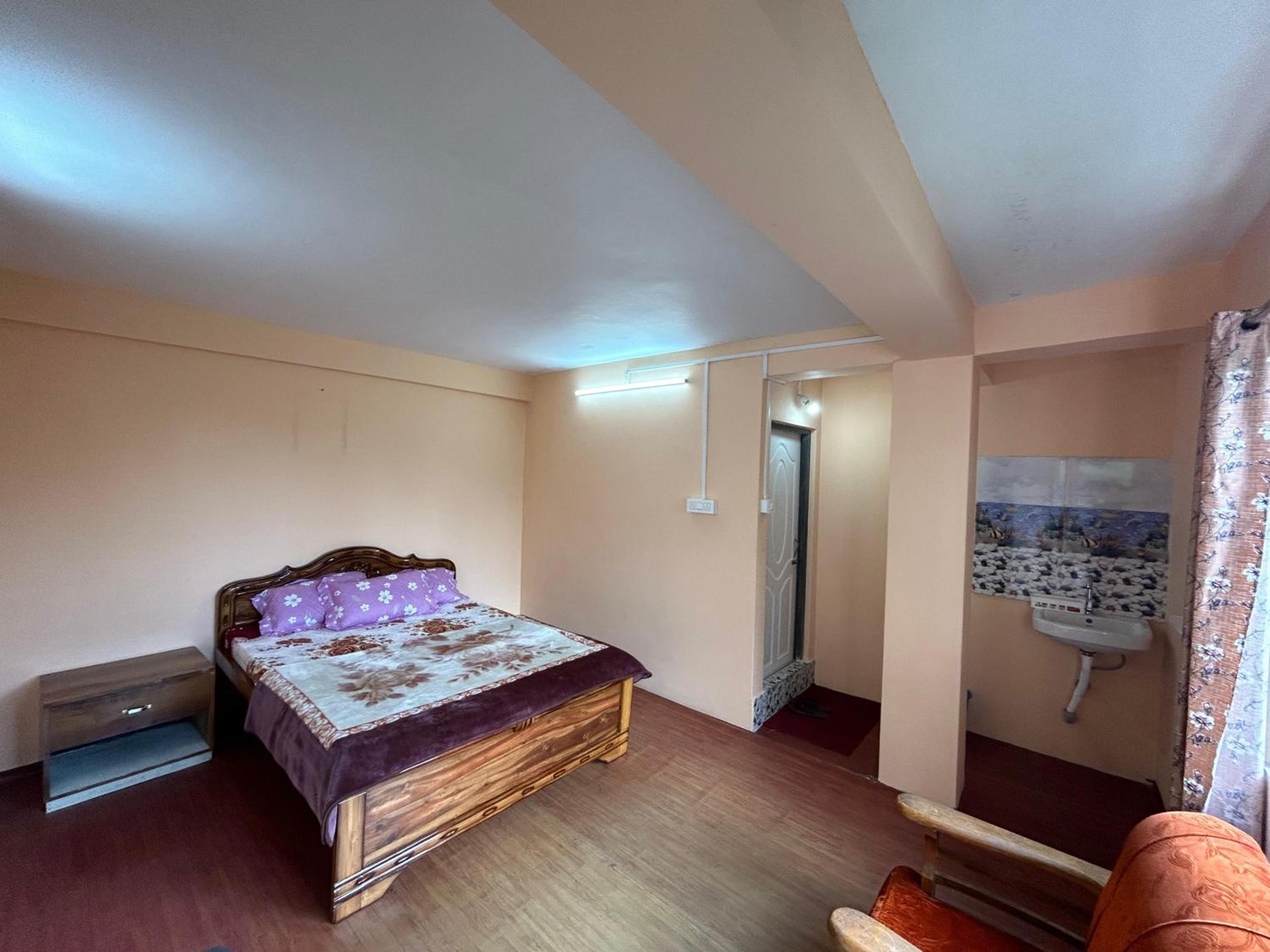 Deepjen Homestay