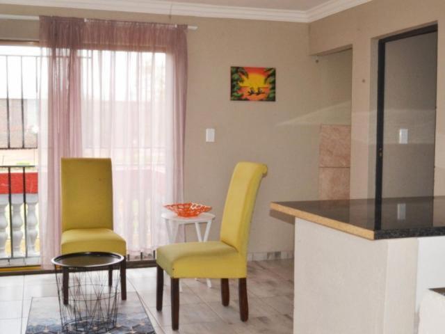 Karaboapartlodge