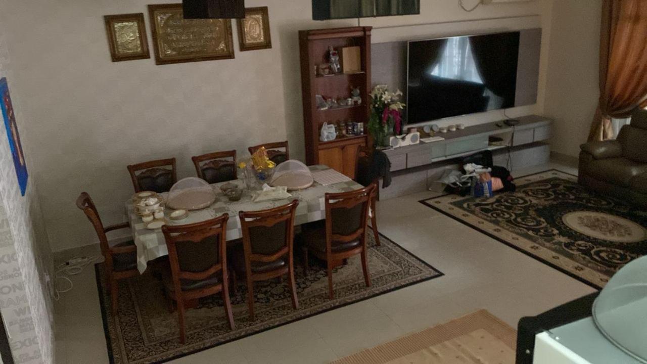 Homestay Coffee