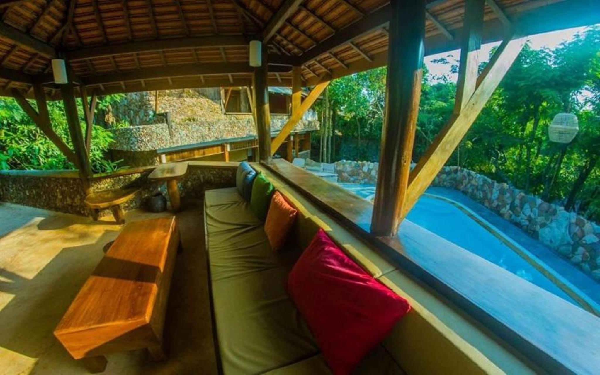 Veranda Natural Resort