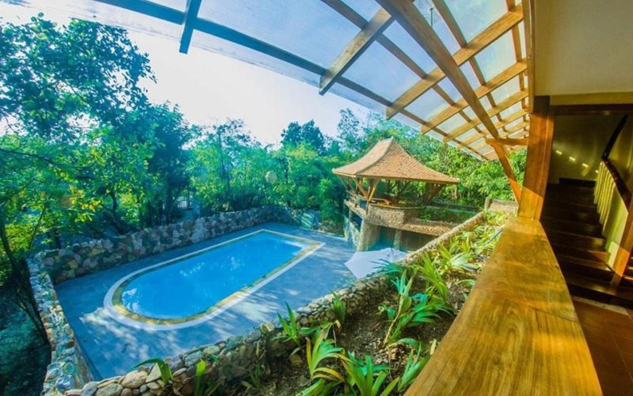 Veranda Natural Resort