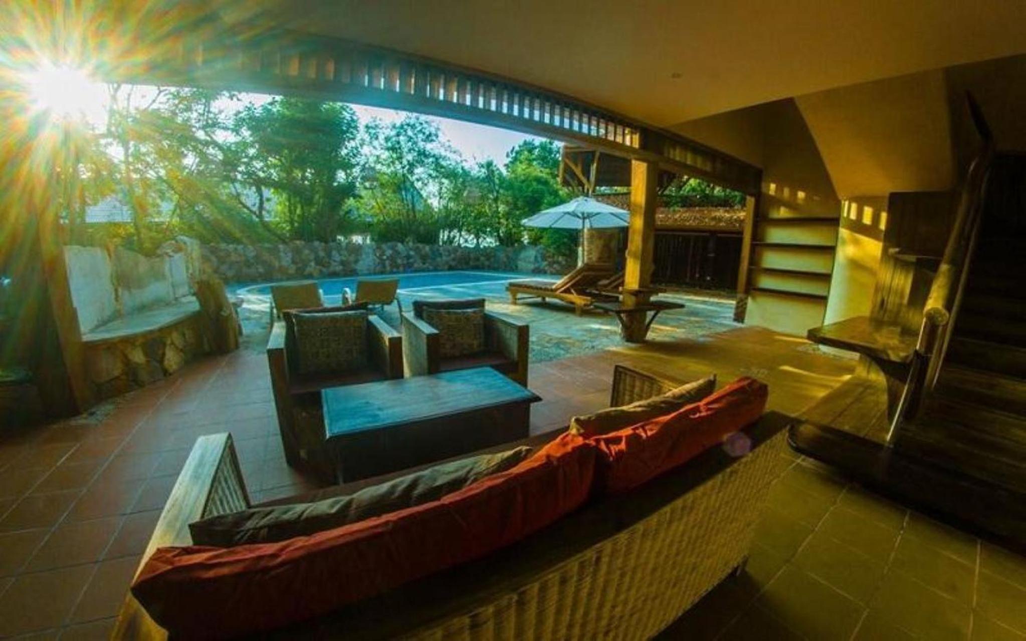 Veranda Natural Resort