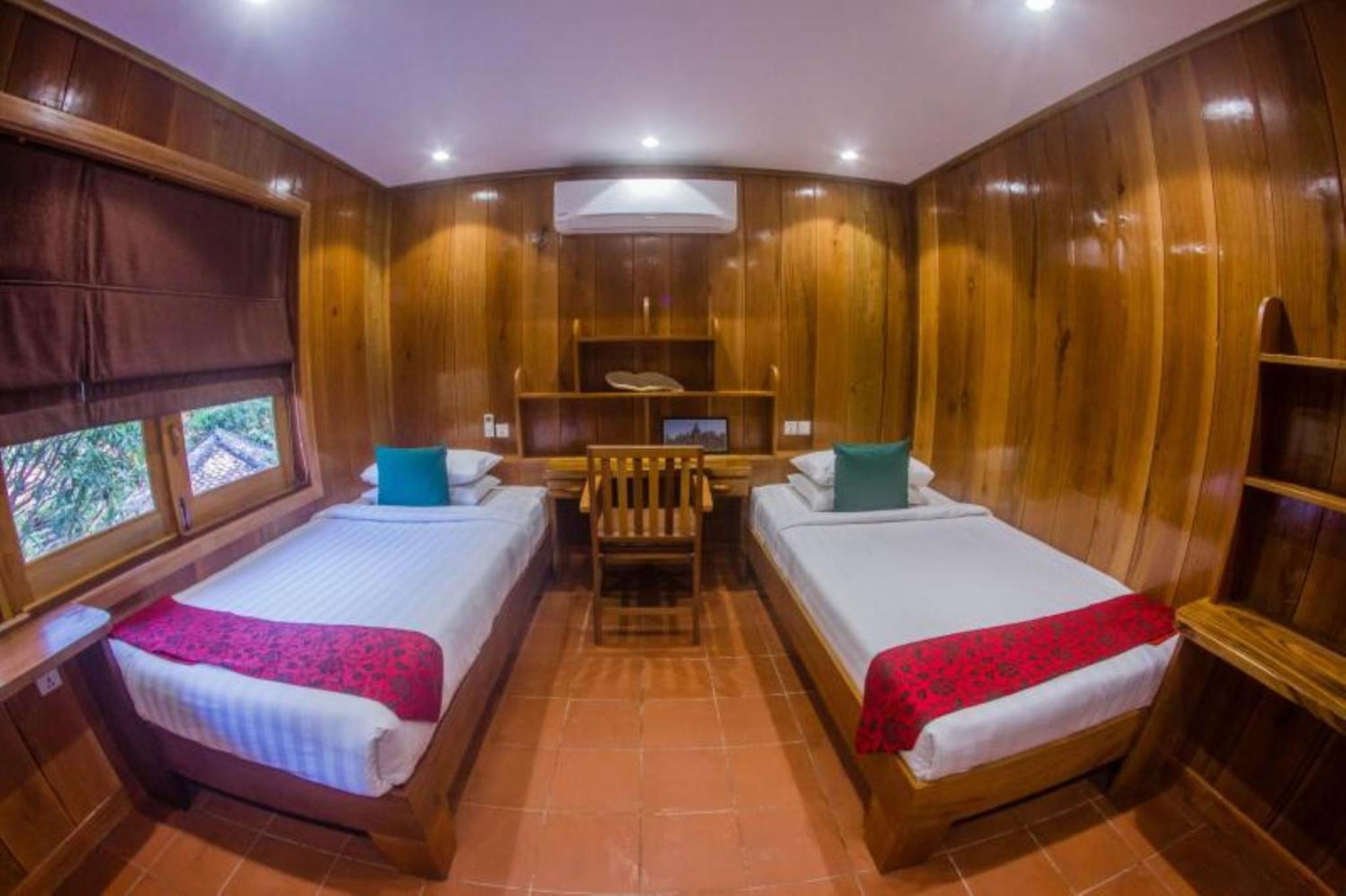 Veranda Natural Resort