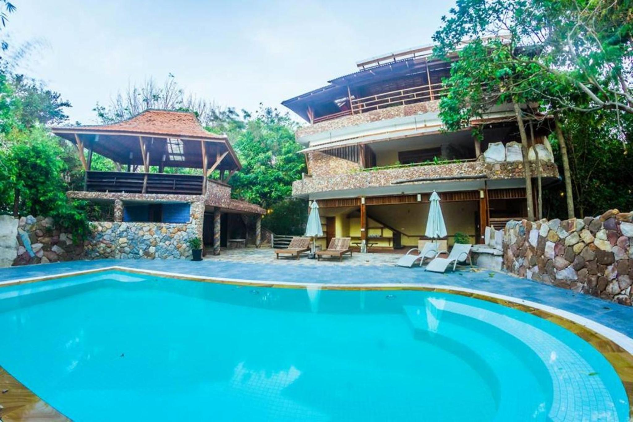 Veranda Natural Resort