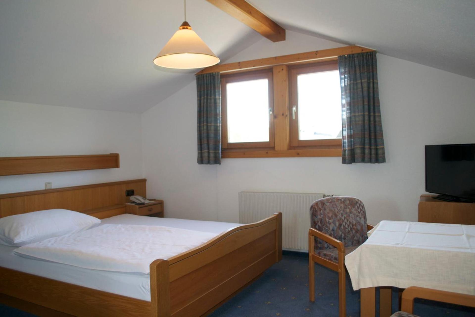 Hotel Hemetsberger