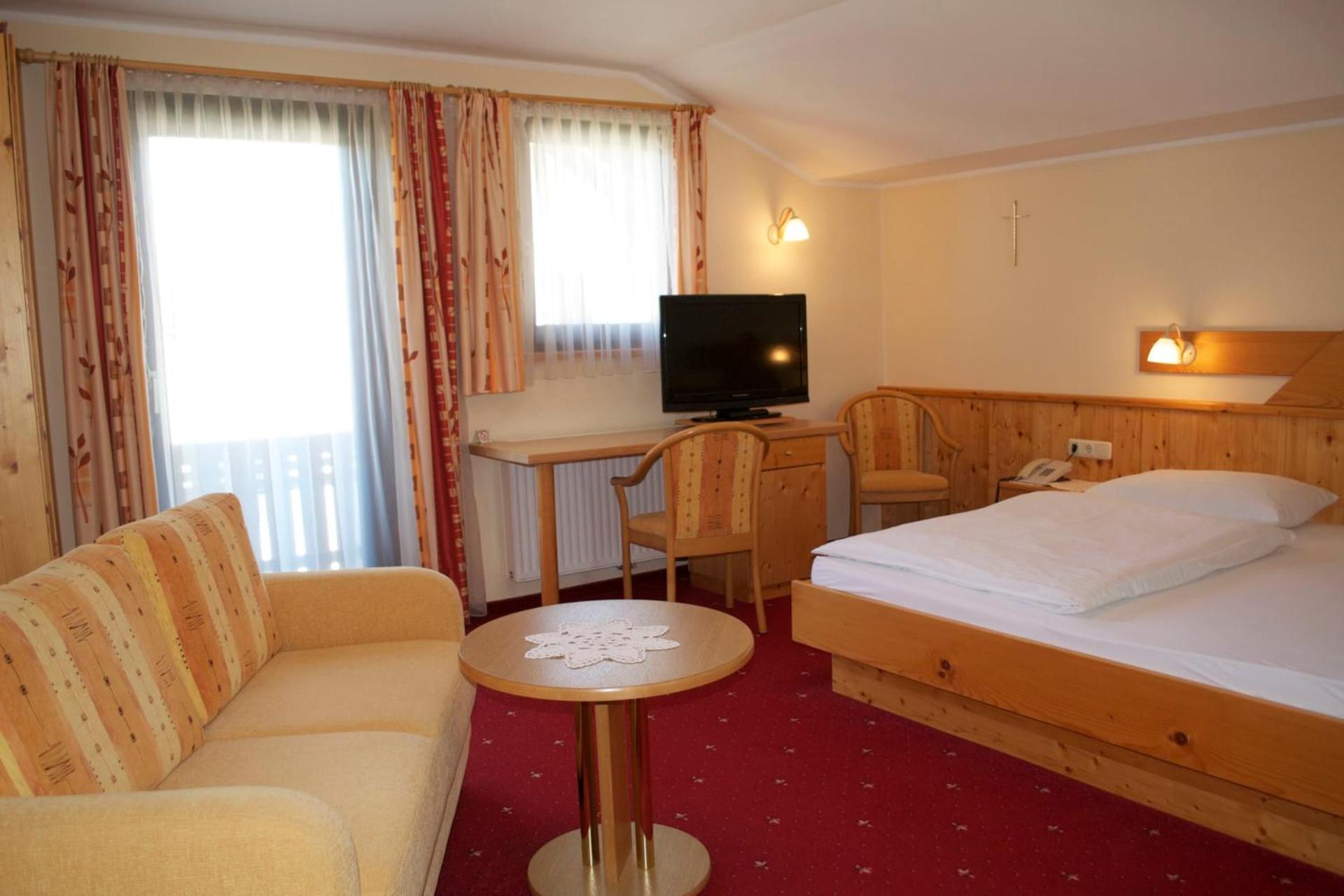 Hotel Hemetsberger