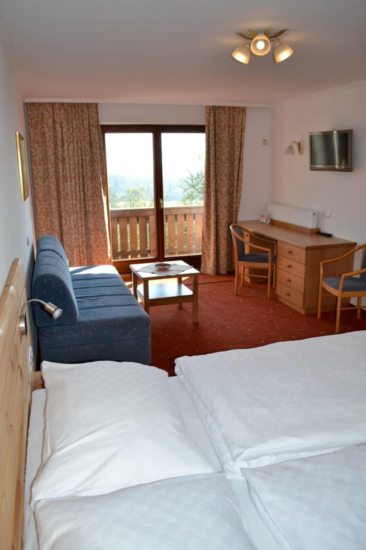 Hotel Hemetsberger