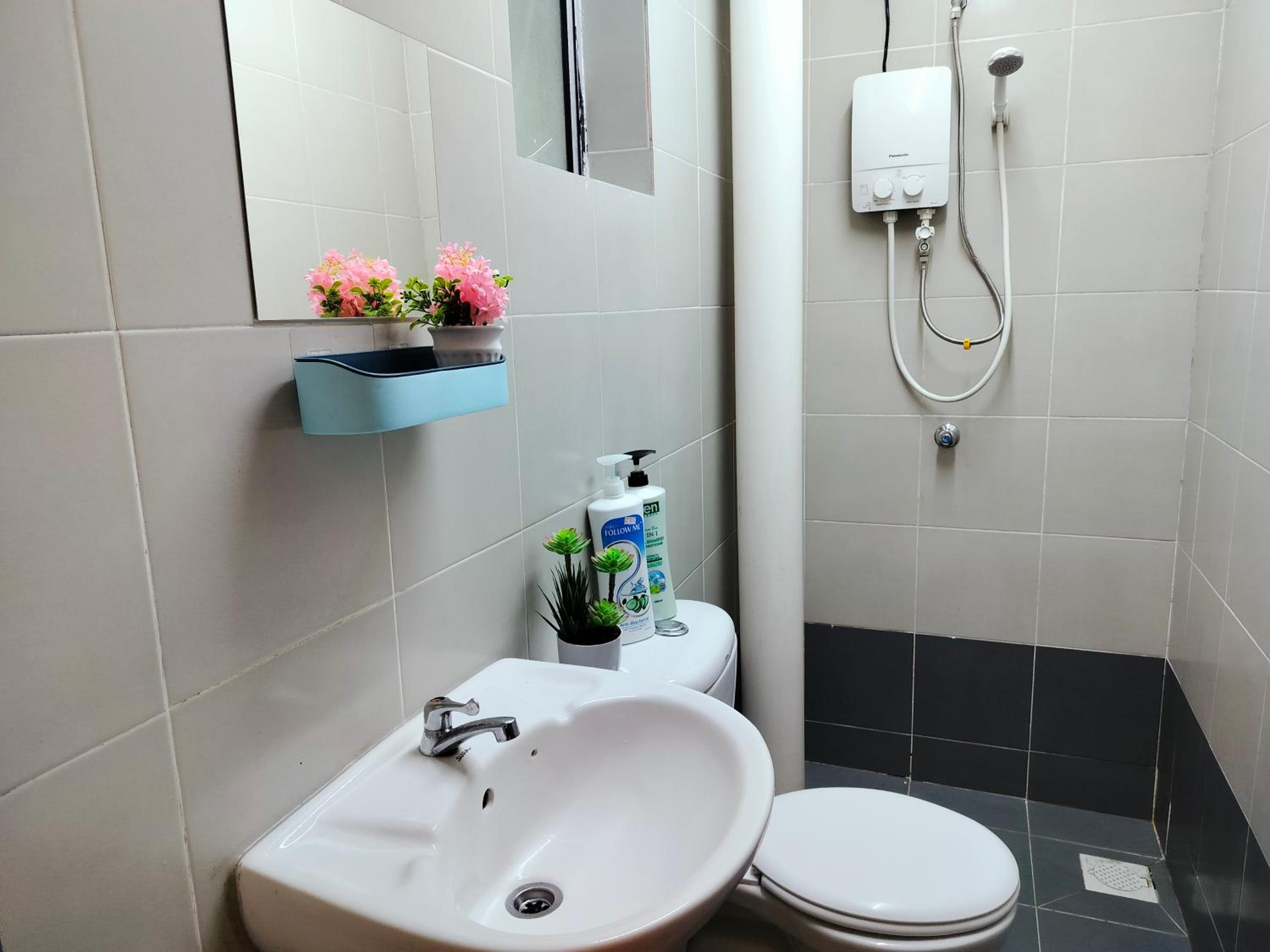 Emerald Avenue Brinchang 8 guests 3 bedrooms