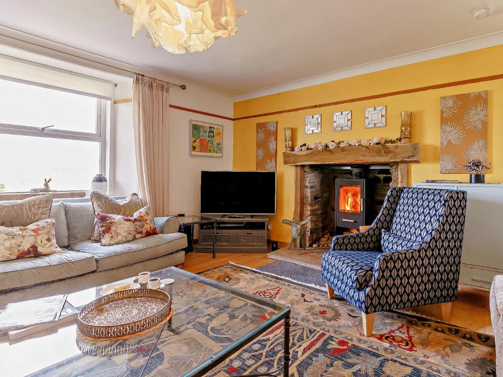 InEdra Estate Farmhouse by edradour1725