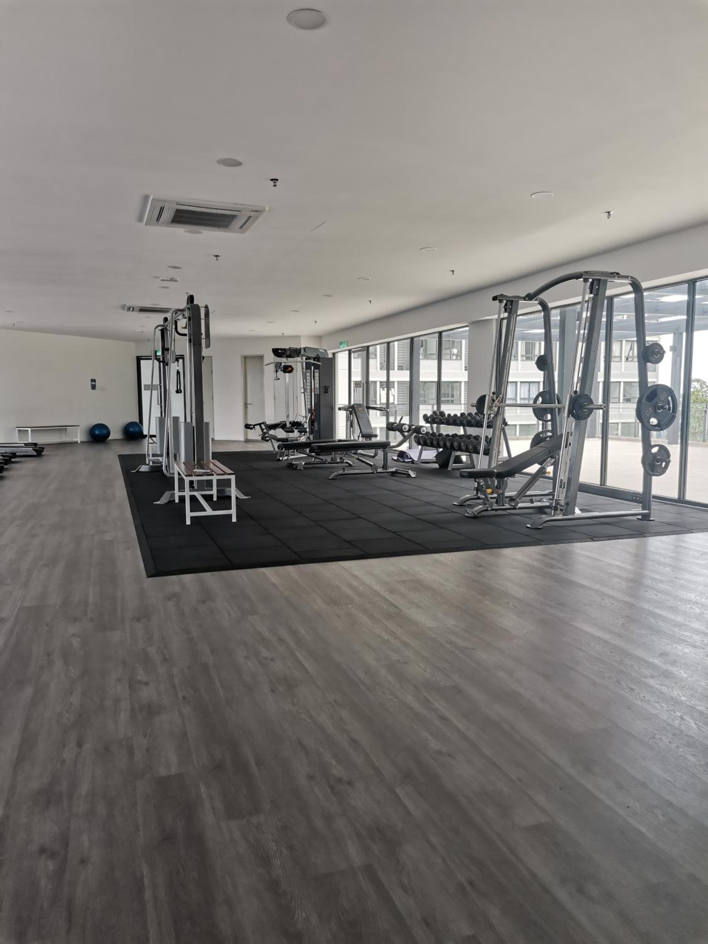 Horizon suites by Aham KLIA sepang Hshome photo 6