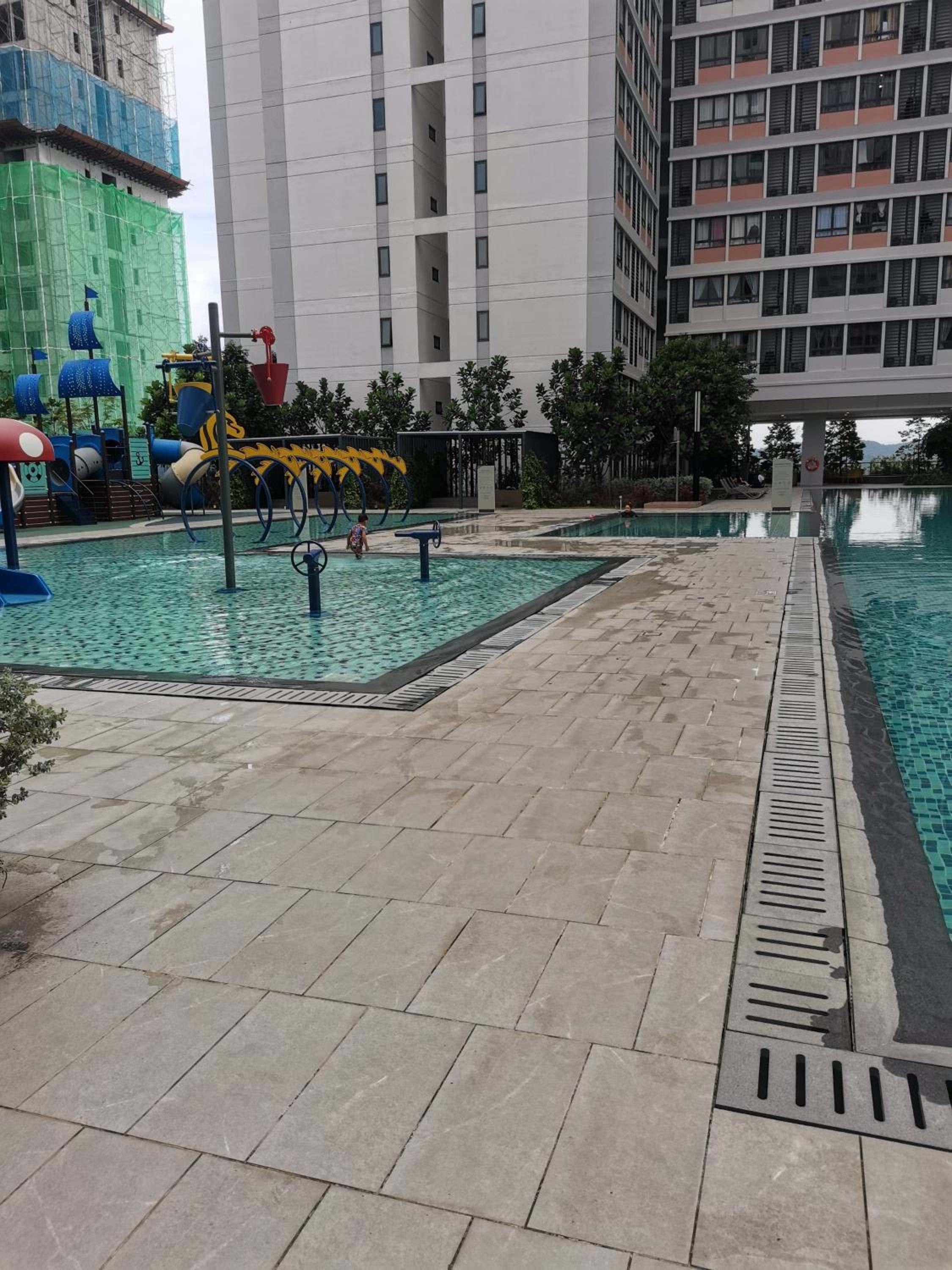 Horizon suites by Aham KLIA sepang Hshome photo 7